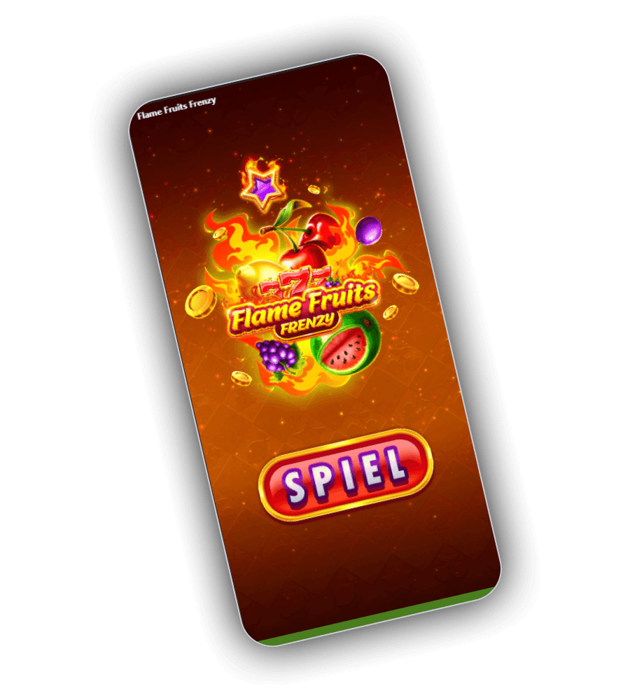 Crusado Casino Mobile App DE
